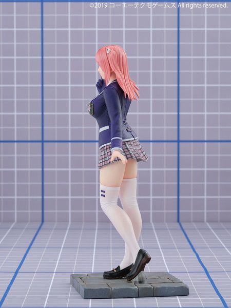『DEAD OR ALIVE 6』ほのか 1/7スケールフィギュア
