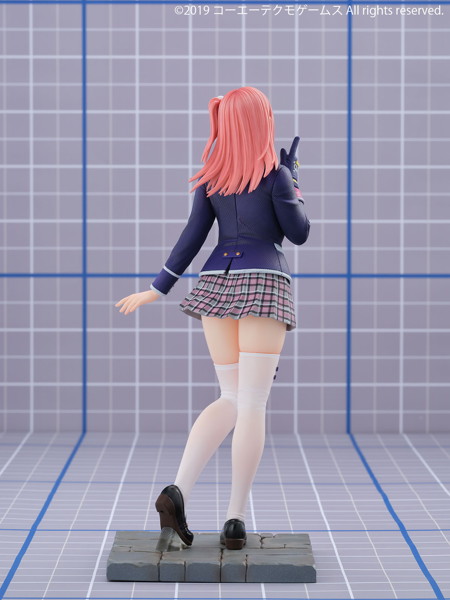 『DEAD OR ALIVE 6』ほのか 1/7スケールフィギュア