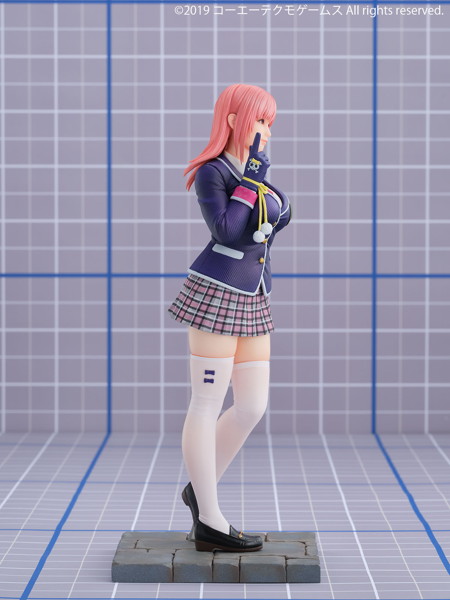 『DEAD OR ALIVE 6』ほのか 1/7スケールフィギュア