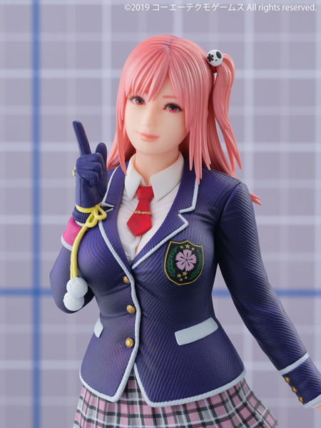 『DEAD OR ALIVE 6』ほのか 1/7スケールフィギュア