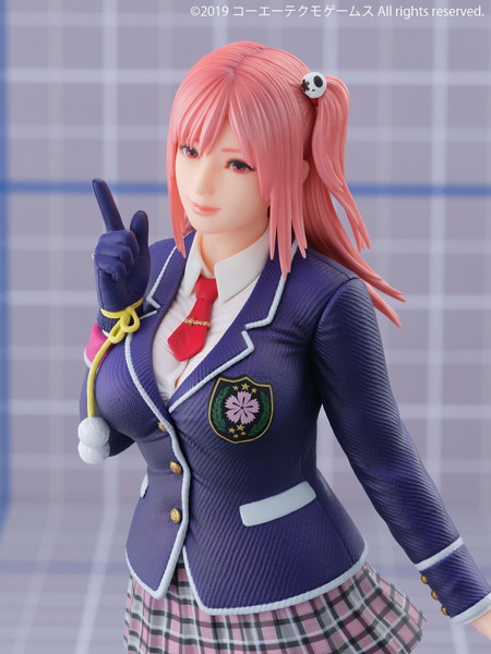 『DEAD OR ALIVE 6』ほのか 1/7スケールフィギュア