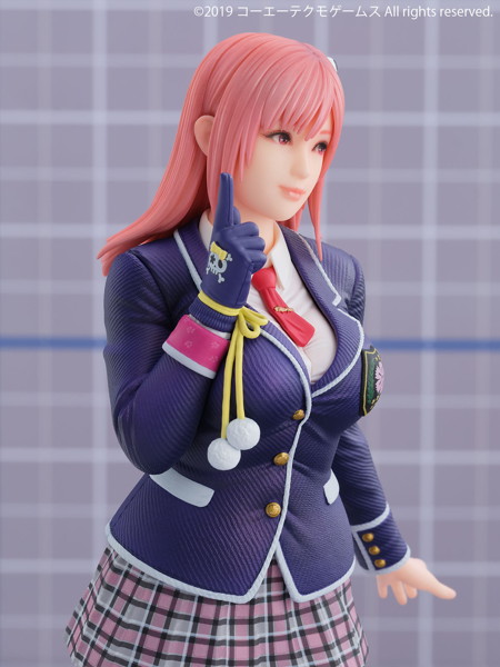 『DEAD OR ALIVE 6』ほのか 1/7スケールフィギュア