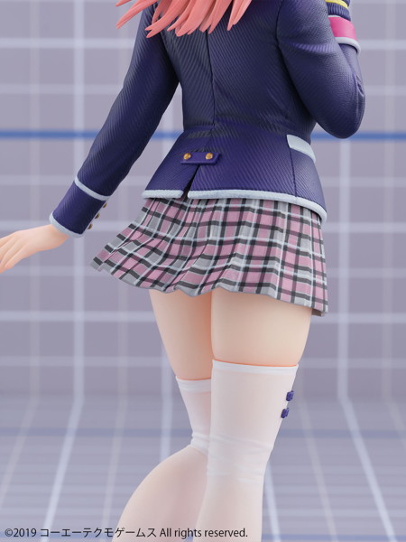 『DEAD OR ALIVE 6』ほのか 1/7スケールフィギュア