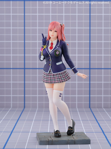 『DEAD OR ALIVE 6』ほのか 1/7スケールフィギュア