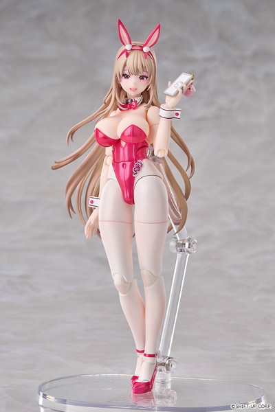 Hyper Body バイパー- トキシックラビット 勝利の女神:NIKKE