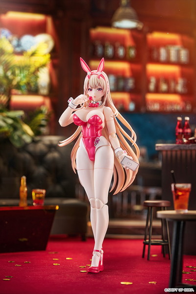 Hyper Body バイパー- トキシックラビット 勝利の女神:NIKKE