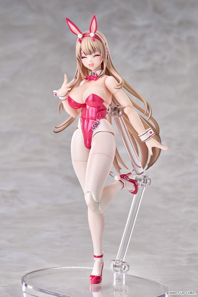 Hyper Body バイパー- トキシックラビット 勝利の女神:NIKKE