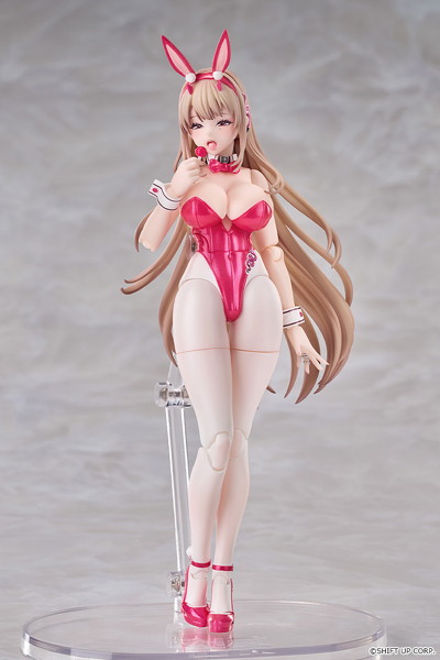 Hyper Body バイパー- トキシックラビット 勝利の女神:NIKKE