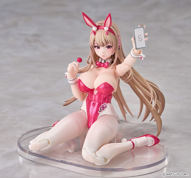 Hyper Body バイパー- トキシックラビット 勝利の女神:NIKKE