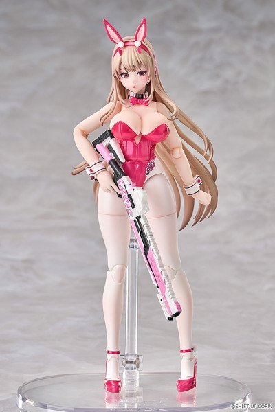 Hyper Body バイパー- トキシックラビット 勝利の女神:NIKKE