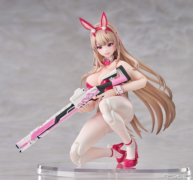 Hyper Body バイパー- トキシックラビット 勝利の女神:NIKKE