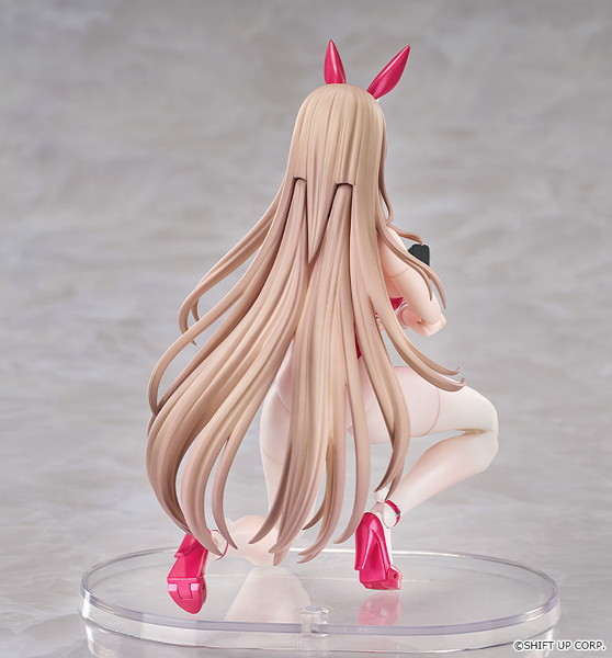 Hyper Body バイパー- トキシックラビット 勝利の女神:NIKKE