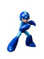 ロックマン11 アクションフィギュア ロックマン