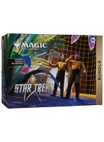 Magic: The Gathering（R） ｜ Star Trek（TM） Bundle EN