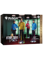 Magic: The Gathering（R） ｜ Star Trek（TM） Beam Me Up Bundle EN