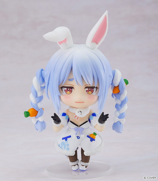 ねんどろいど 兎田ぺこら ホロライブプロダクション