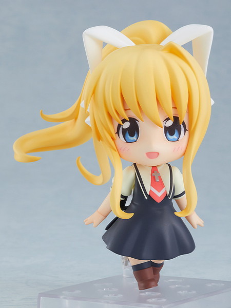 ねんどろいど 神尾観鈴 かぎなど