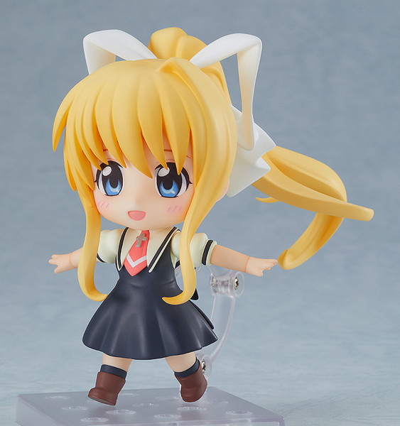 ねんどろいど 神尾観鈴 かぎなど