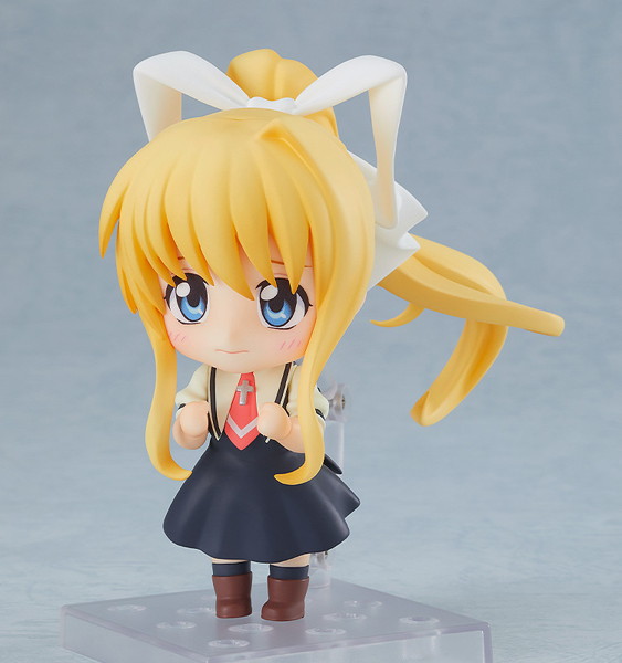 ねんどろいど 神尾観鈴 かぎなど