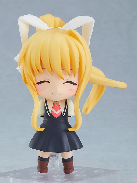 ねんどろいど 神尾観鈴 かぎなど
