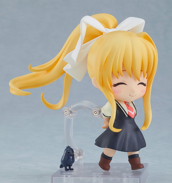 ねんどろいど 神尾観鈴 かぎなど