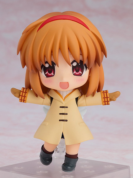 ねんどろいど 月宮あゆ Kanon