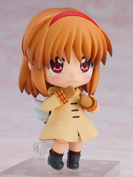 ねんどろいど 月宮あゆ Kanon