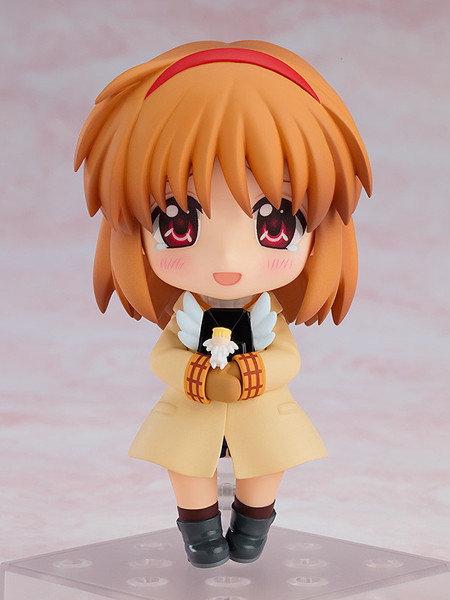 ねんどろいど 月宮あゆ Kanon