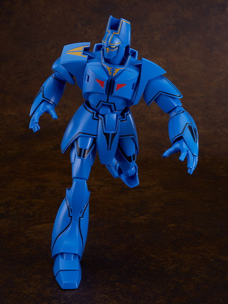 MODEROID ゴーグ