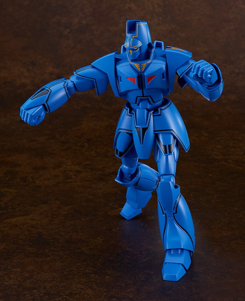 MODEROID ゴーグ