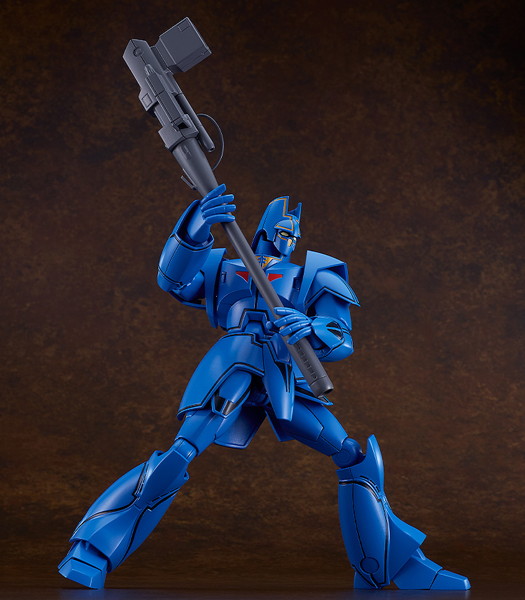MODEROID ゴーグ