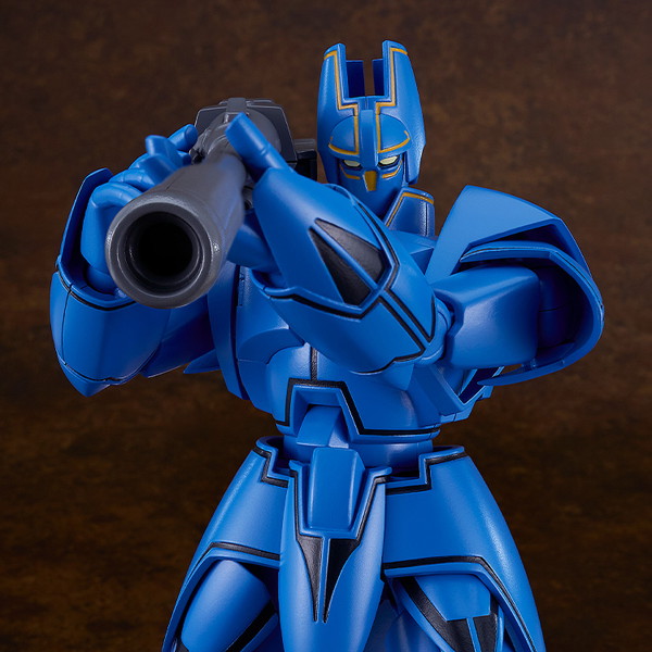 MODEROID ゴーグ