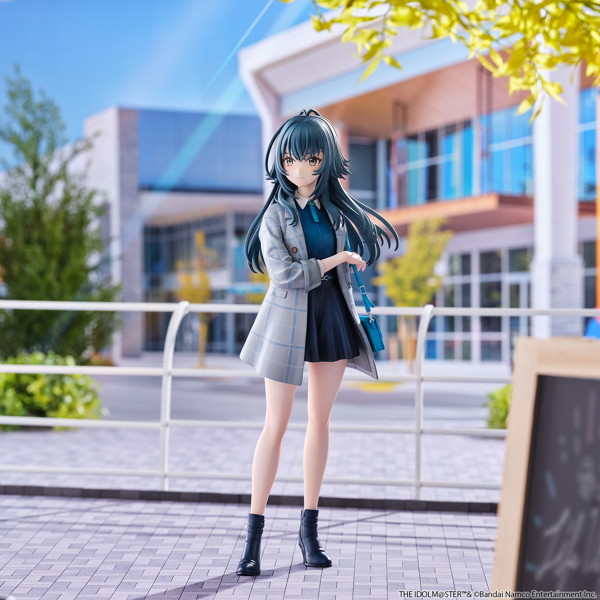 『学園アイドルマスター』月村手毬 画像4