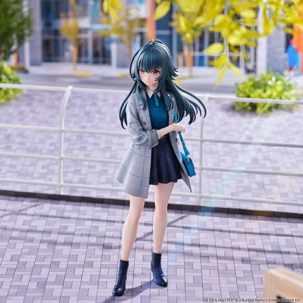 『学園アイドルマスター』月村手毬 画像5