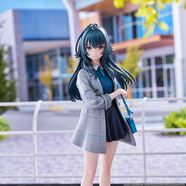 『学園アイドルマスター』月村手毬 画像6