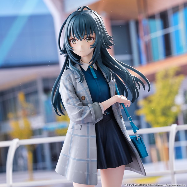 『学園アイドルマスター』月村手毬 画像7