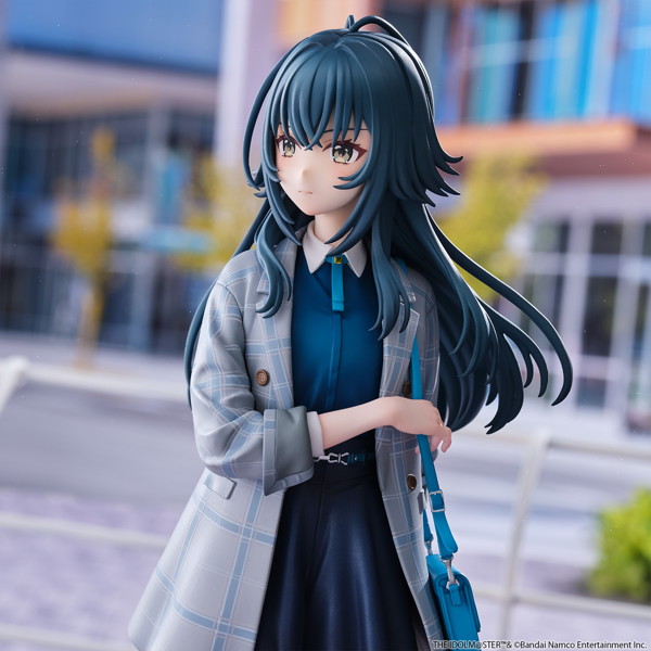 『学園アイドルマスター』月村手毬 画像8