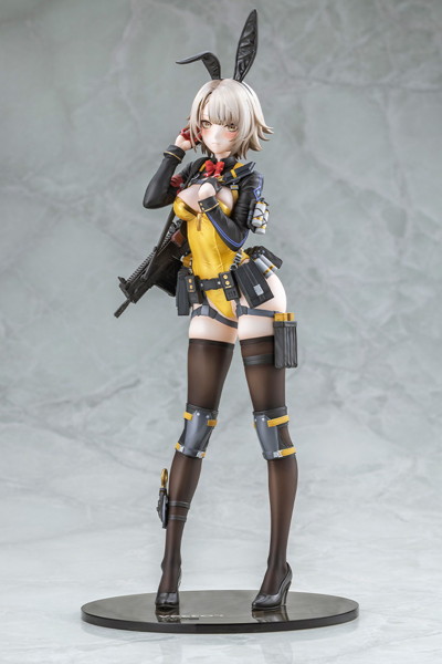 ヴェクター タクティカルバニーVer. ドールズフロントライン2:エクシリウム 画像1