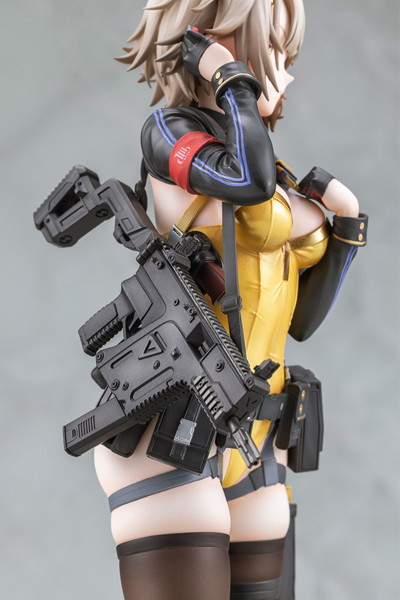 ヴェクター タクティカルバニーVer. ドールズフロントライン2:エクシリウム 画像10
