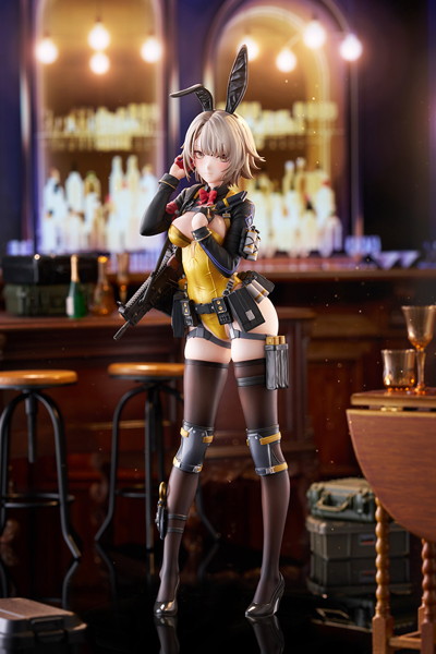 ヴェクター タクティカルバニーVer. ドールズフロントライン2:エクシリウム 画像13