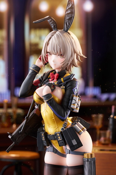 ヴェクター タクティカルバニーVer. ドールズフロントライン2:エクシリウム 画像14