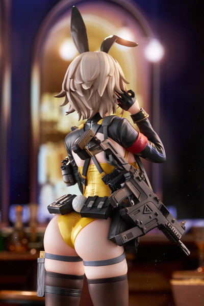 ヴェクター タクティカルバニーVer. ドールズフロントライン2:エクシリウム 画像15