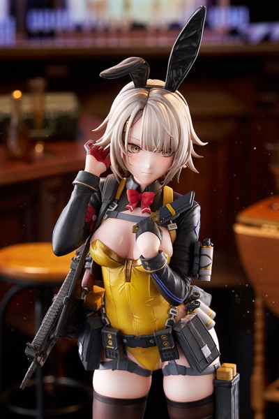 ヴェクター タクティカルバニーVer. ドールズフロントライン2:エクシリウム 画像16