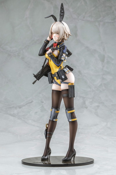 ヴェクター タクティカルバニーVer. ドールズフロントライン2:エクシリウム 画像2