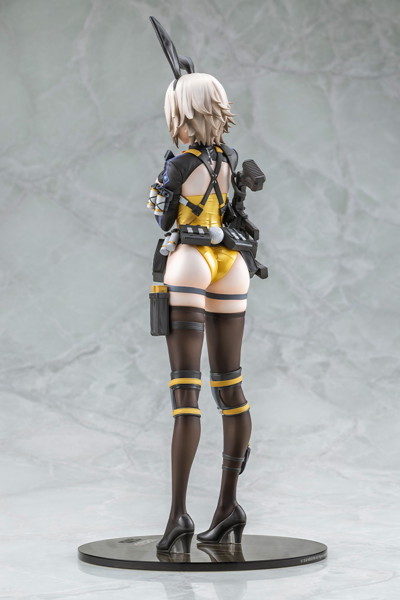 ヴェクター タクティカルバニーVer. ドールズフロントライン2:エクシリウム 画像3