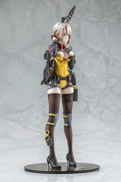 ヴェクター タクティカルバニーVer. ドールズフロントライン2:エクシリウム 画像5