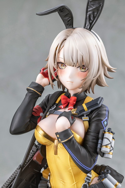 ヴェクター タクティカルバニーVer. ドールズフロントライン2:エクシリウム 画像6