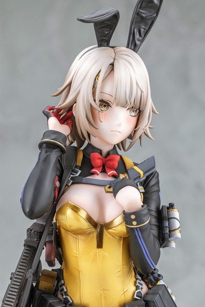 ヴェクター タクティカルバニーVer. ドールズフロントライン2:エクシリウム 画像7