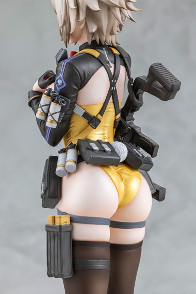 ヴェクター タクティカルバニーVer. ドールズフロントライン2:エクシリウム 画像9