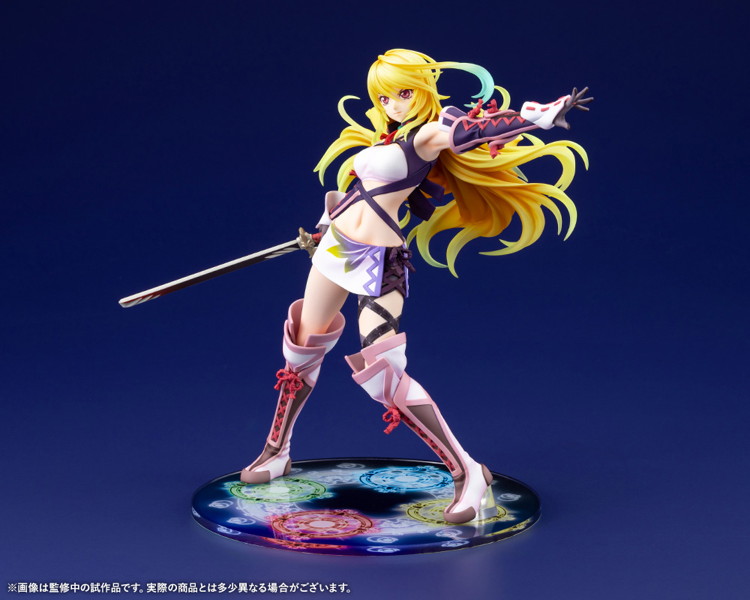 ミラ=マクスウェル テイルズ オブ エクシリア 画像2